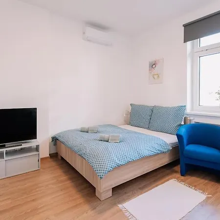 Slovakia Charming Nest In Old Town Pozsony