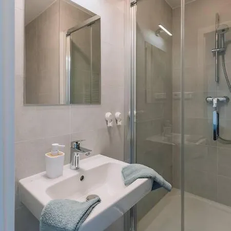 Daire Slovakia Charming Nest In Old Town Bratislava