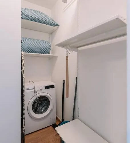 アパート Slovakia Charming Nest In Old Town ブラチスラヴァ