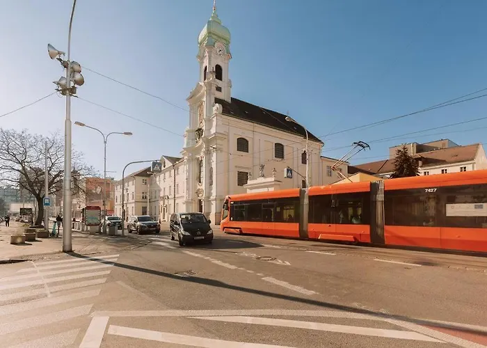 Slovakia Charming Nest In Old Town Apartament