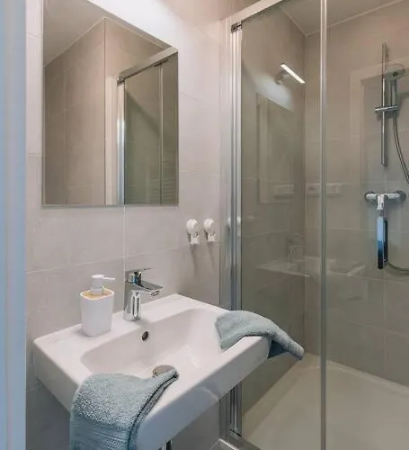 Apartament Slovakia Charming Nest In Old Town Bratislava