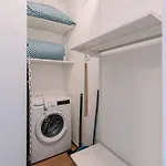 דירה Slovakia Charming Nest In Old Town ברטיסלאבה