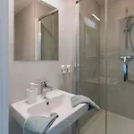 דירה Slovakia Charming Nest In Old Town ברטיסלאבה