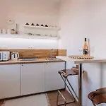 דירה Slovakia Charming Nest In Old Town ברטיסלאבה