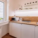 Slovakia Charming Nest In Old Town ברטיסלאבה
