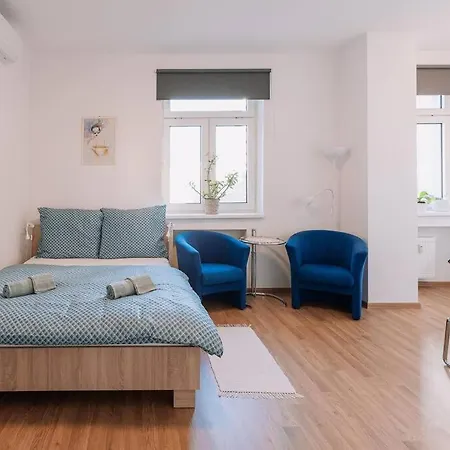 Slovakia Charming Nest In Old Town