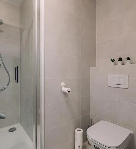 Lejlighed Slovakia Charming Nest In Old Town